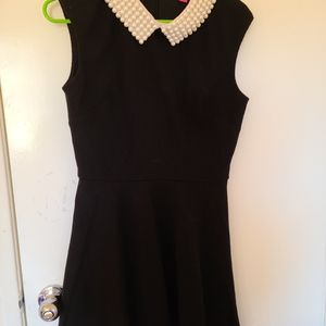 Betsy dress